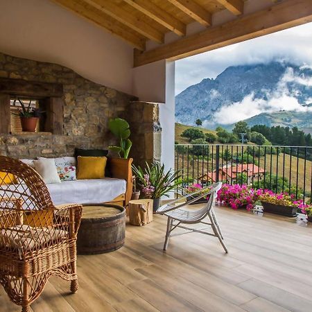 El Mirador De Armano G10235 Villa Luaran gambar
