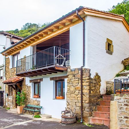 El Mirador De Armano G10235 Villa Luaran gambar