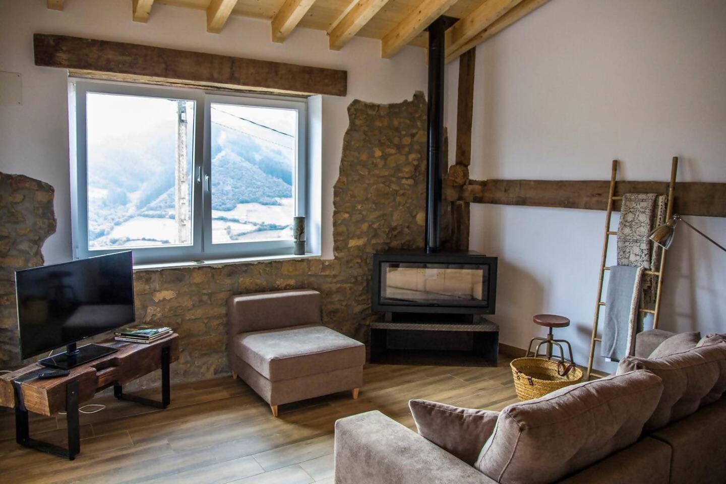 El Mirador De Armano G10235 Villa Luaran gambar