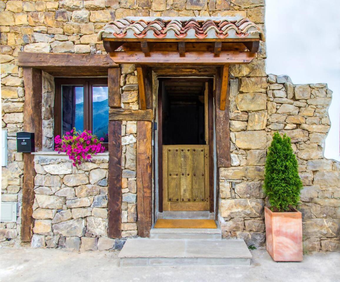 El Mirador De Armano G10235 Villa Luaran gambar