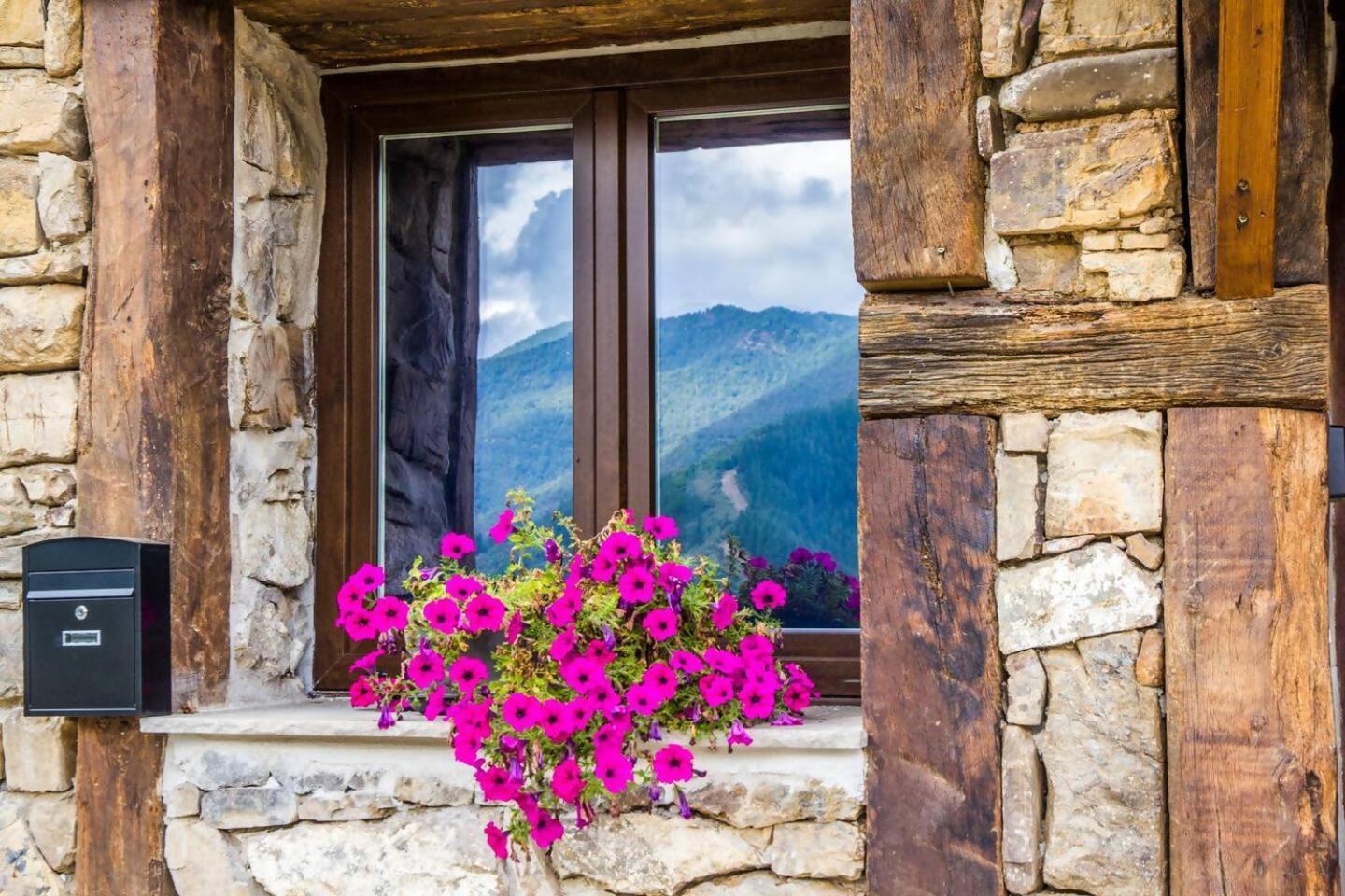 El Mirador De Armano G10235 Villa Luaran gambar